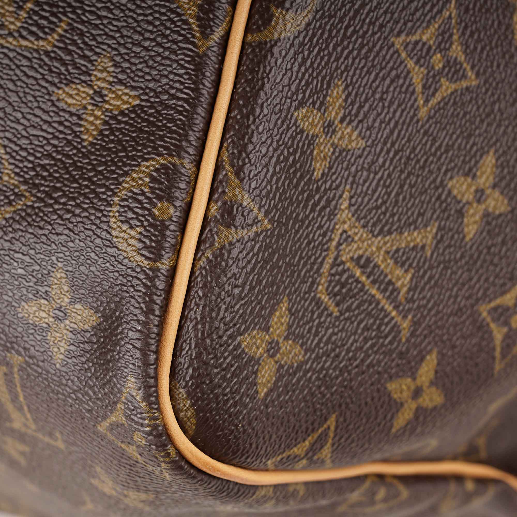 Keepall 55 Bandoulière Bag image
