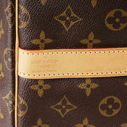 Keepall 55 Bandoulière Bag thumbnail image