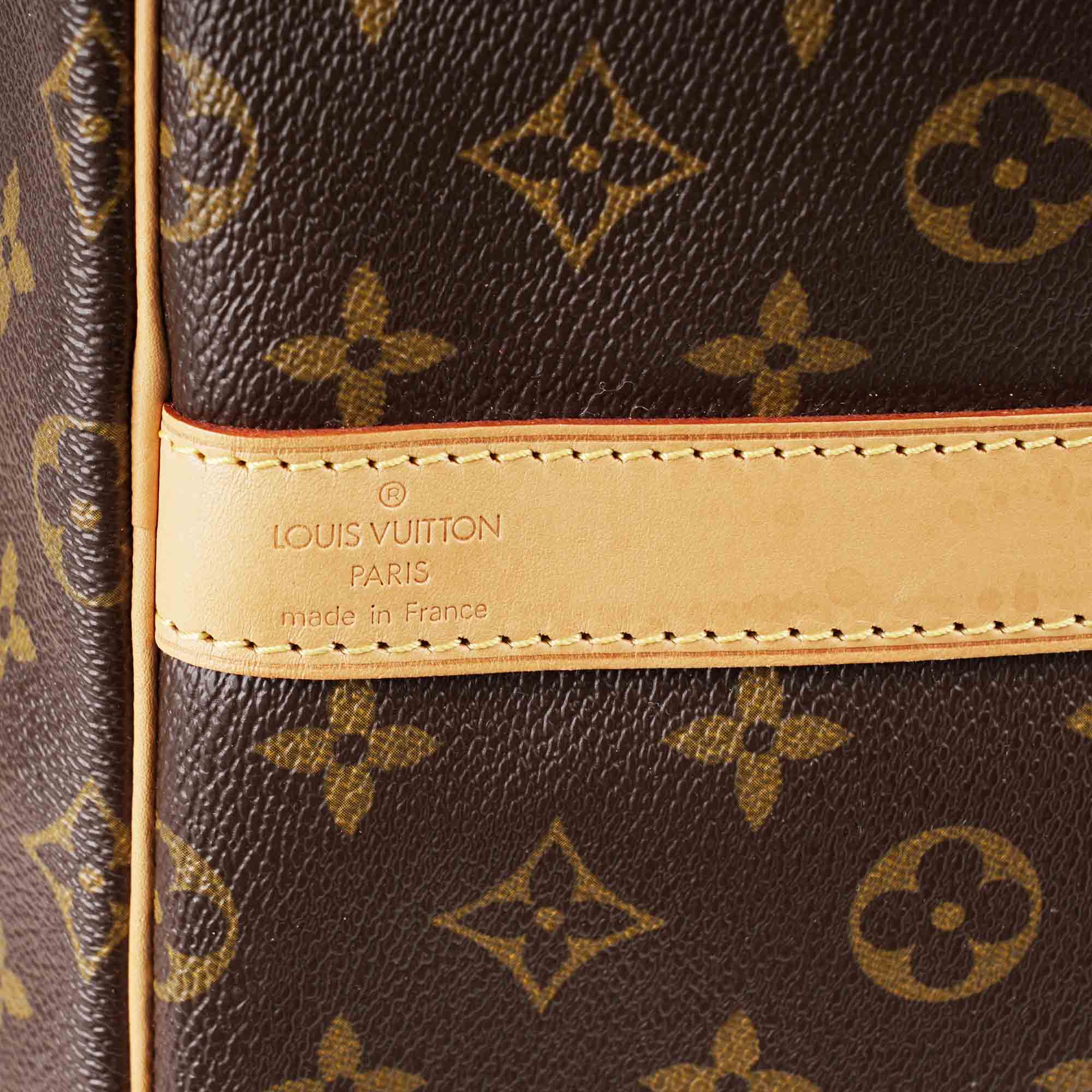 Keepall 55 Bandoulière Bag image