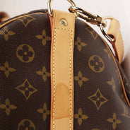 Keepall 55 Bandoulière Bag thumbnail image