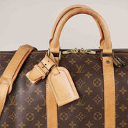 Keepall 55 Bandoulière Bag thumbnail image