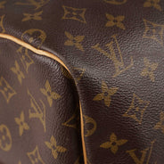 Keepall 55 Bandoulière Bag thumbnail image