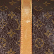 Keepall 55 Bandoulière Bag thumbnail image