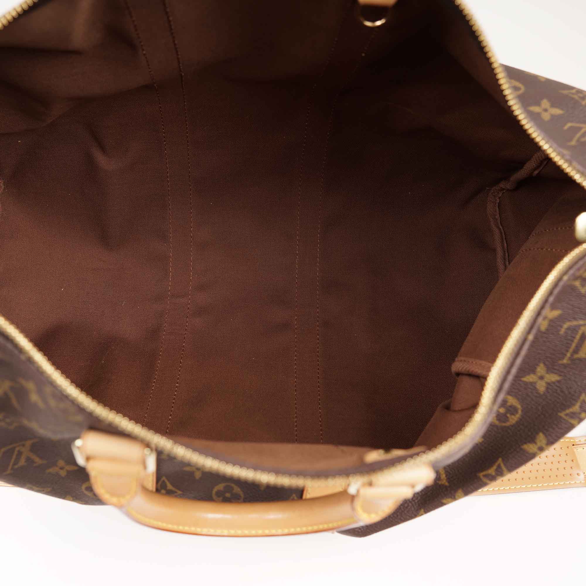 Keepall 45 Bandoulière Bag image