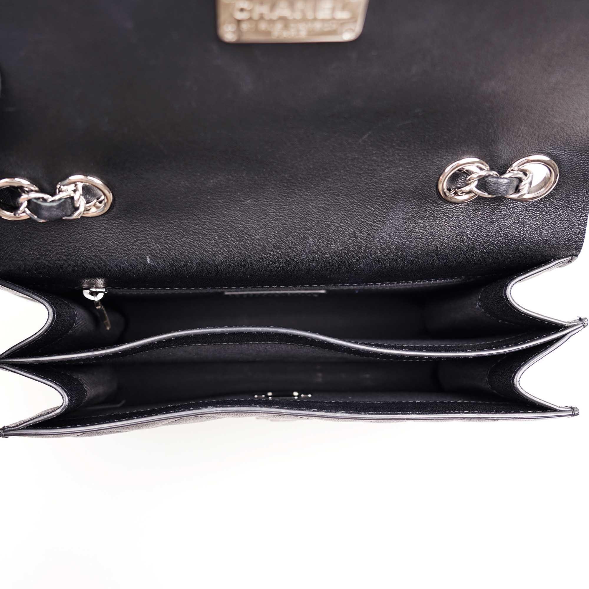 Box Flap Bag Cruise Collection 2017 image