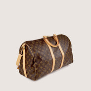 Keepall 45 Bandoulière Bag thumbnail image