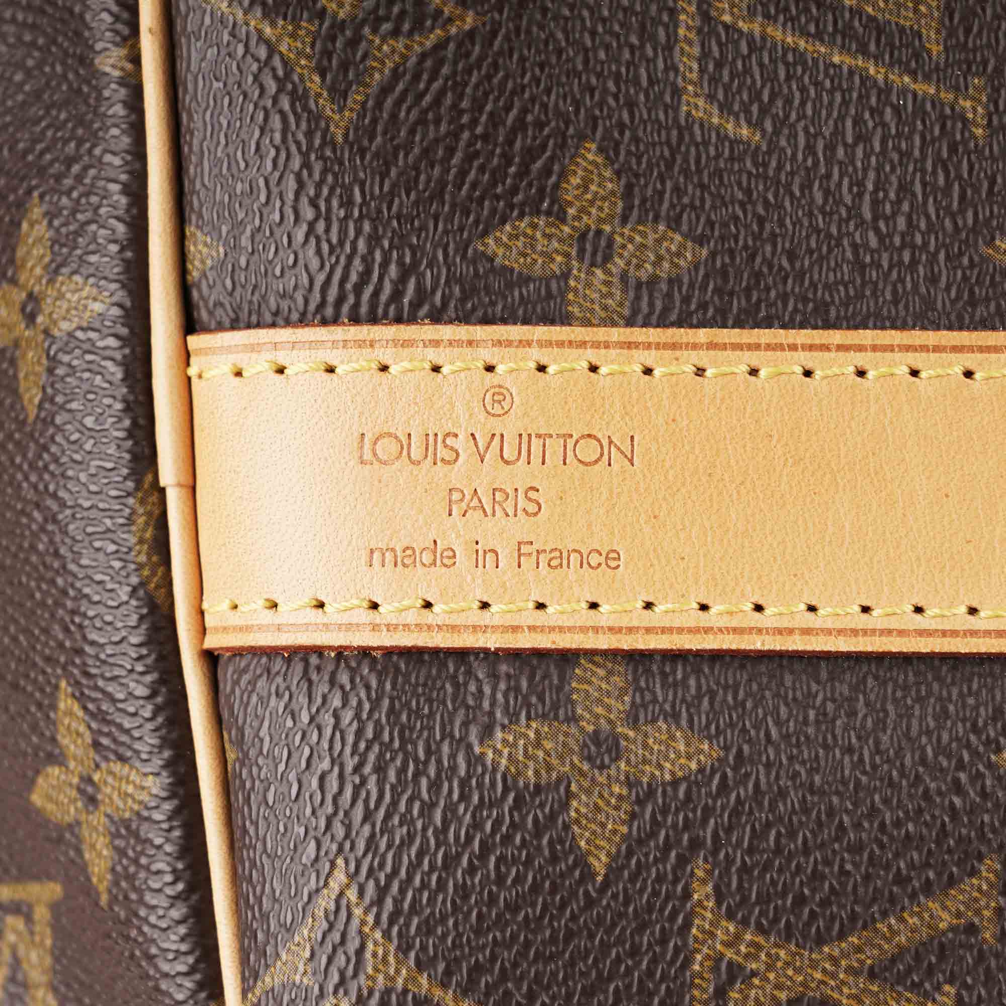 Keepall 45 Bandoulière Bag image