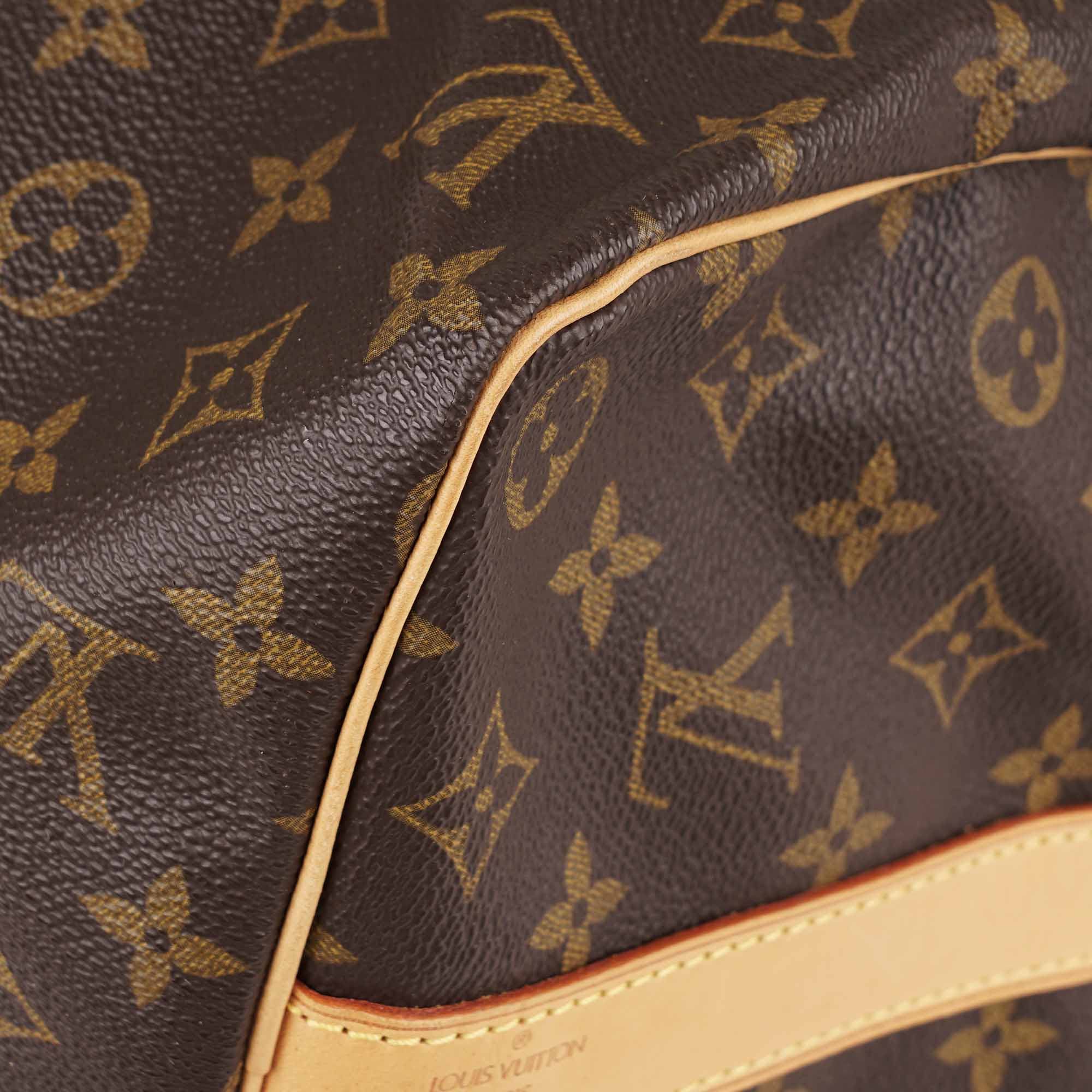 Keepall 45 Bandoulière Bag image