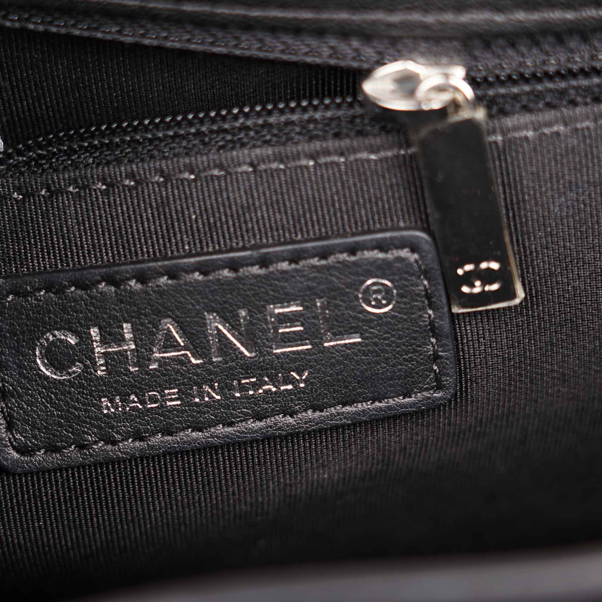 Box Flap Bag Cruise Collection 2017 image