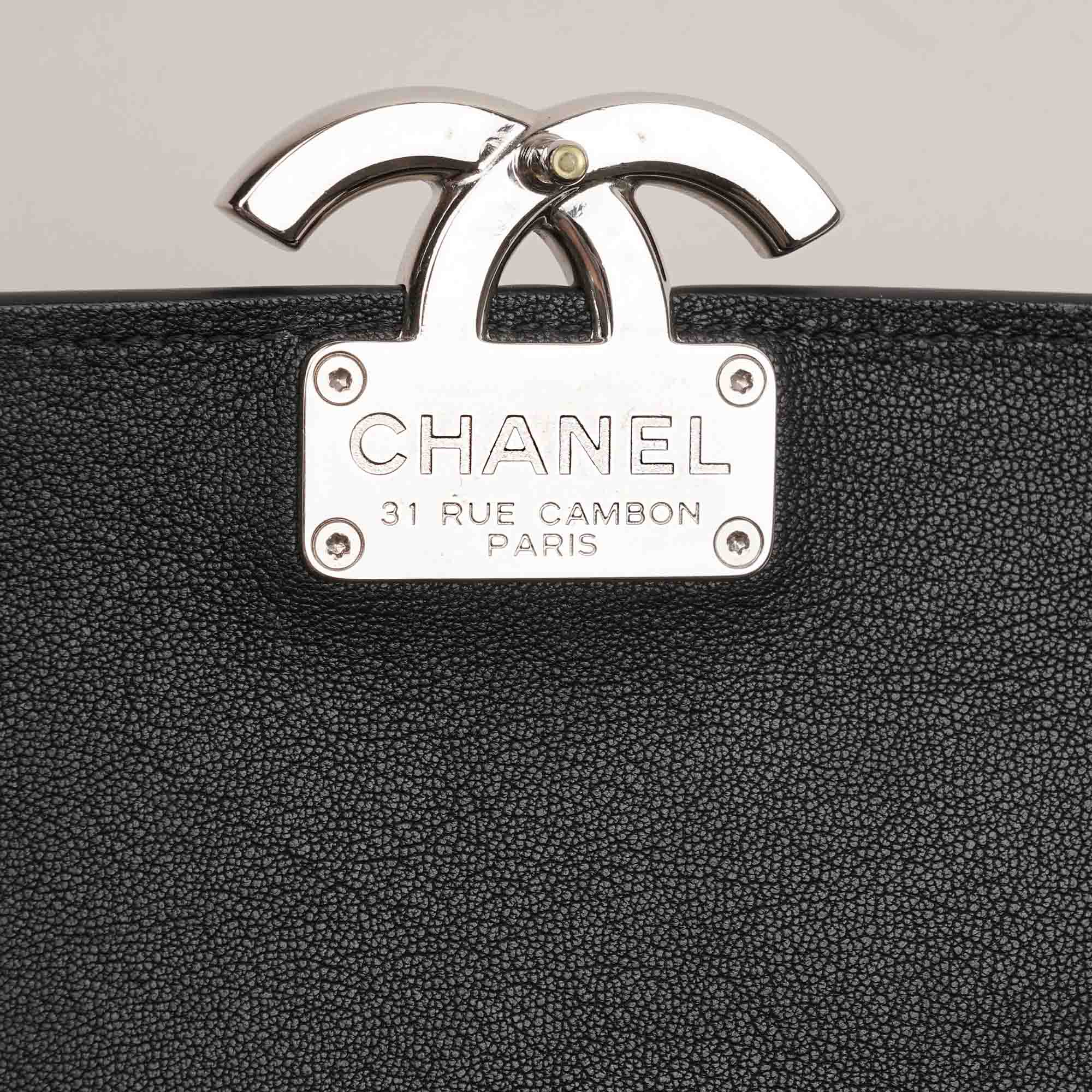 Box Flap Bag Cruise Collection 2017 image