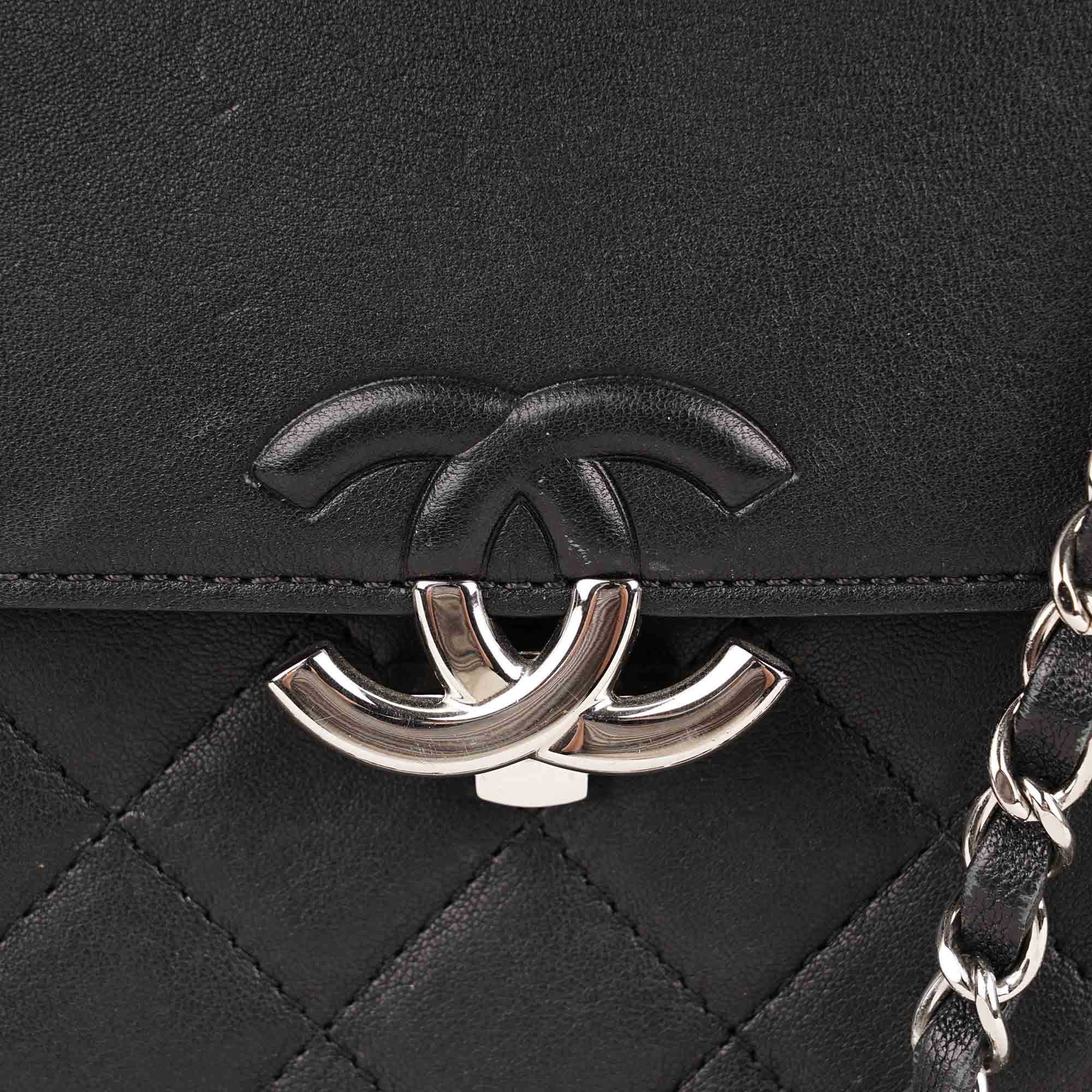 Box Flap Bag Cruise Collection 2017 image