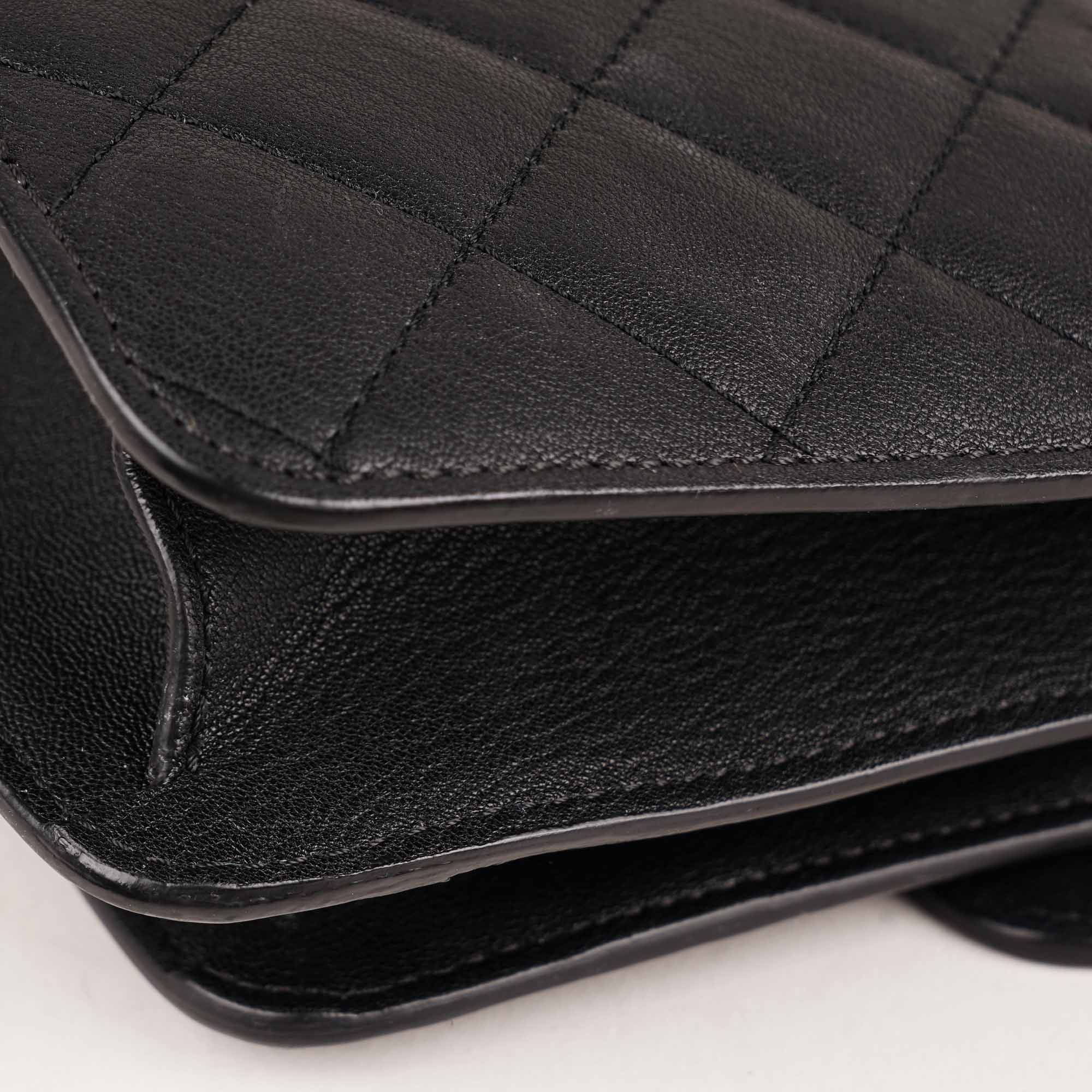 Box Flap Bag Cruise Collection 2017 image