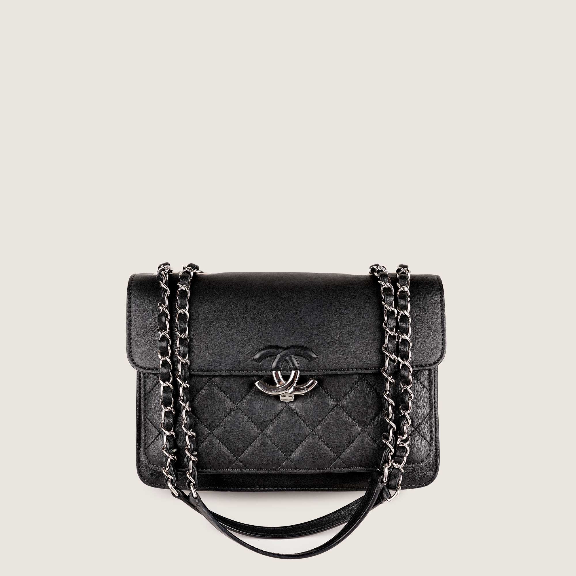 Box Flap Bag Cruise Collection 2017