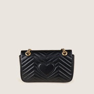 Small Marmont Shoulder Bag thumbnail image