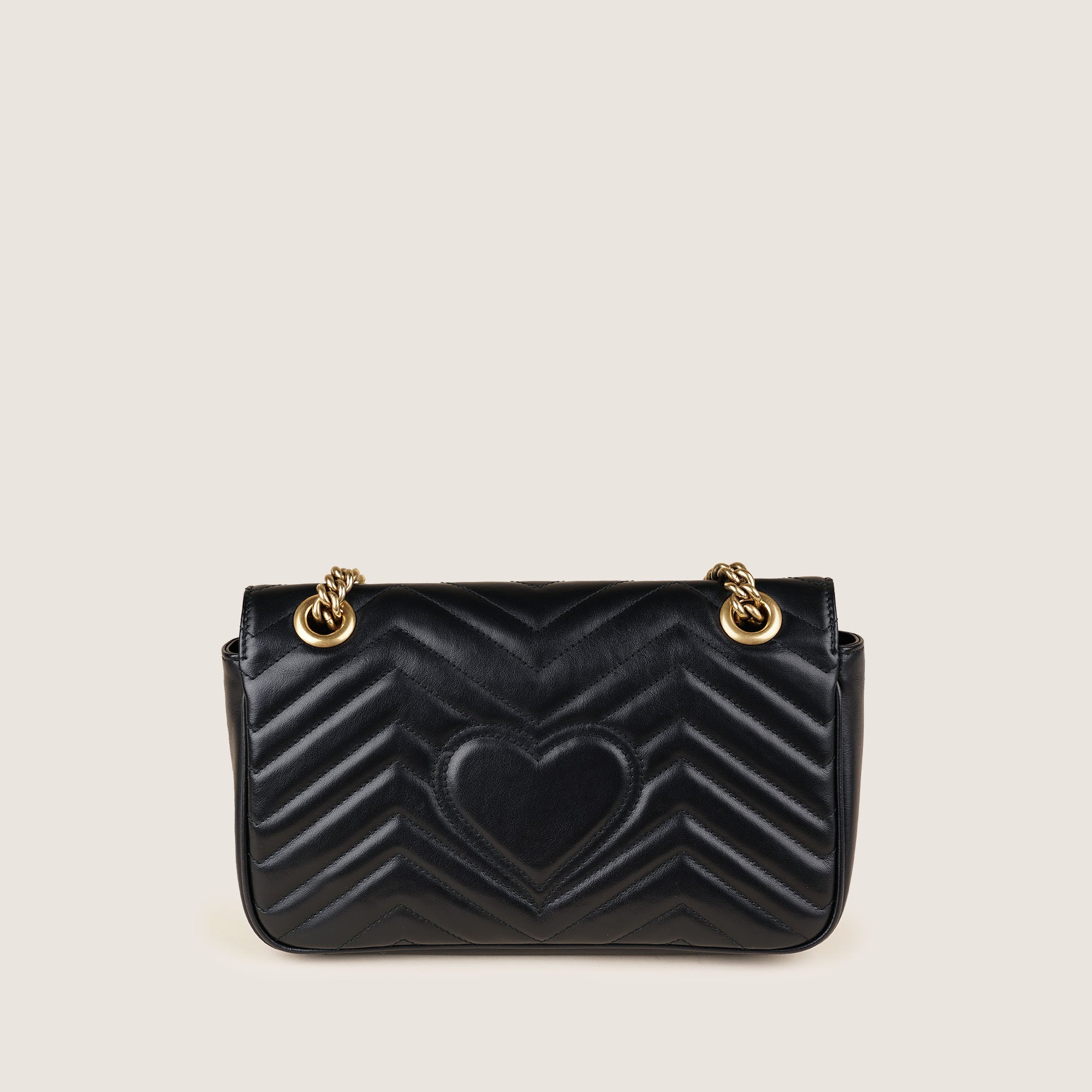 Small Marmont Shoulder Bag