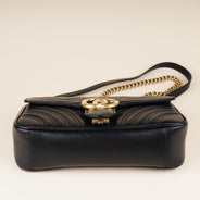 Small Marmont Shoulder Bag thumbnail image