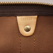 Keepall 55 Bandoulière Bag thumbnail image