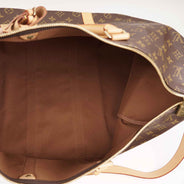Keepall 55 Bandoulière Bag thumbnail image