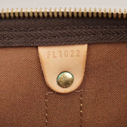 Keepall 55 Bandoulière Bag thumbnail image