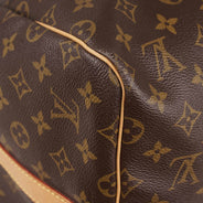 Keepall 55 Bandoulière Bag thumbnail image