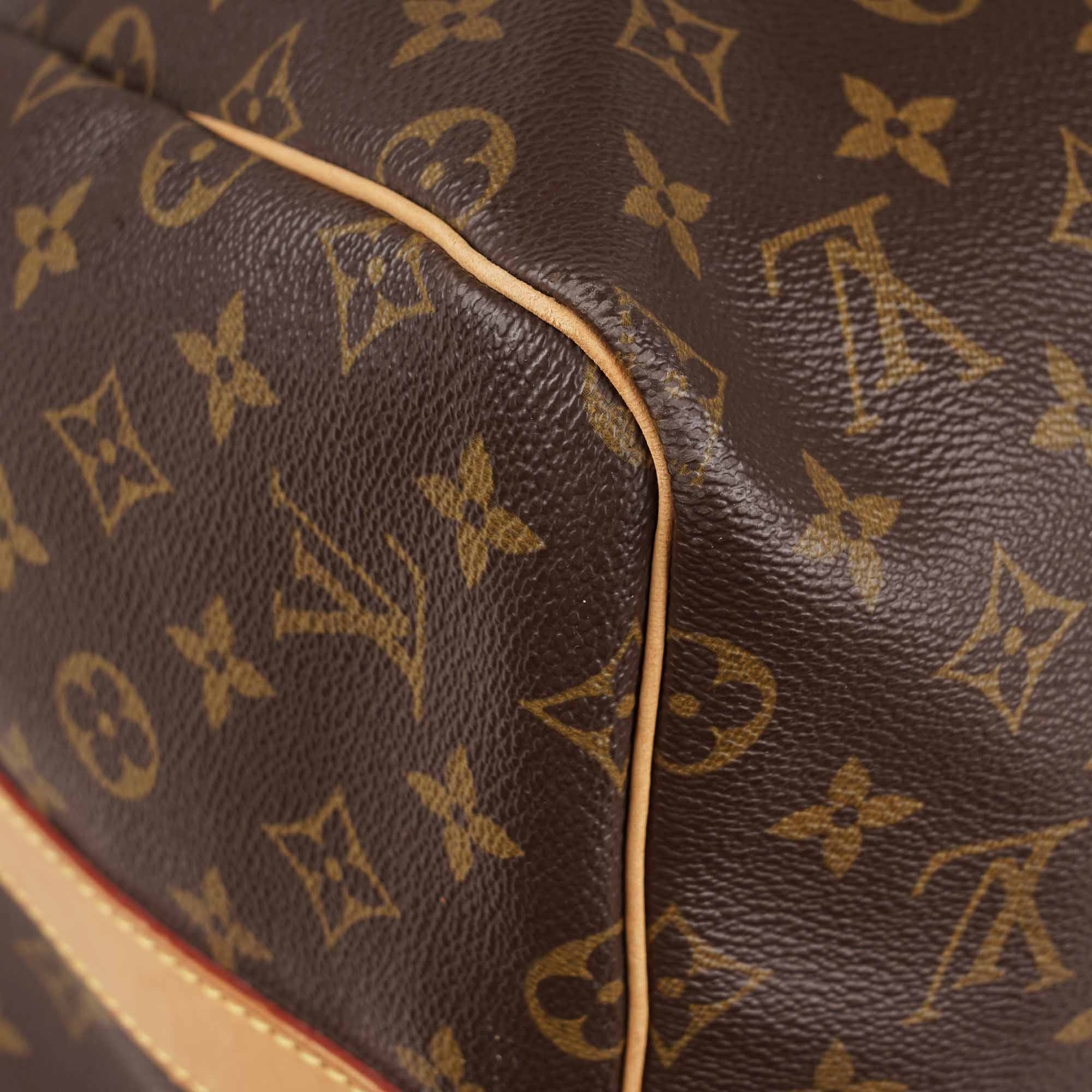 Keepall 55 Bandoulière Bag image