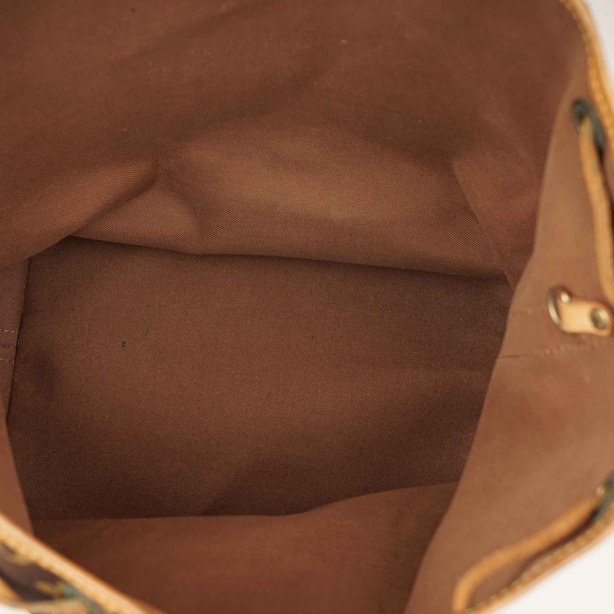 Large Noé Bag image