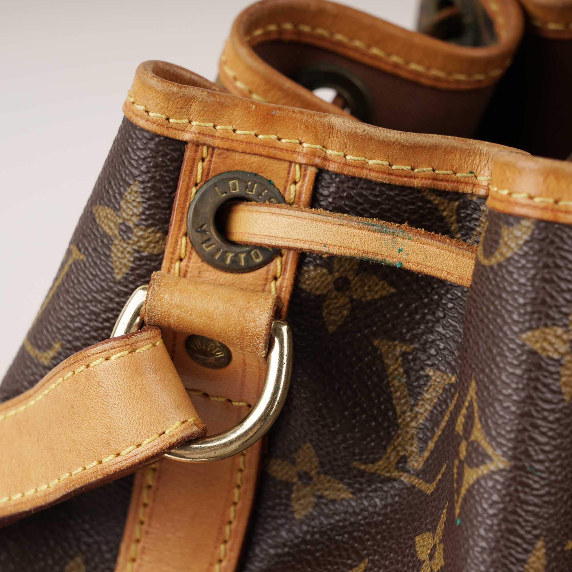 Large Noé Bag image