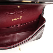 Classic Medium Double Flap Bag thumbnail image