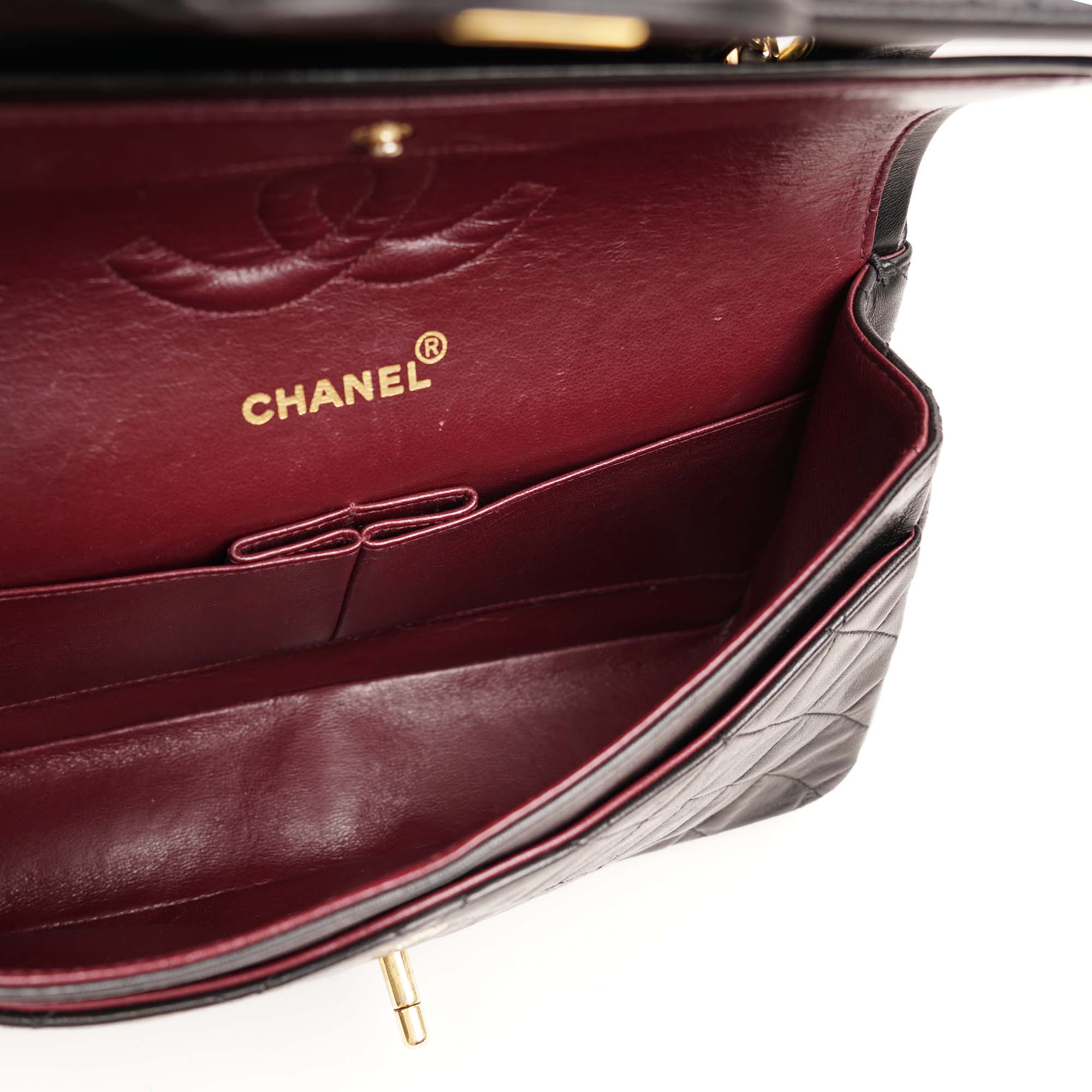 Classic Medium Double Flap Bag image