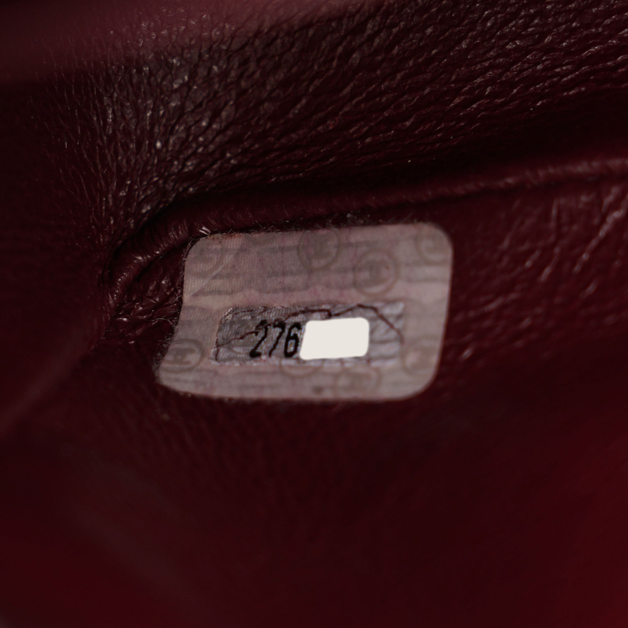 Classic Medium Double Flap Bag image