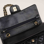 Classic Medium Double Flap Bag thumbnail image