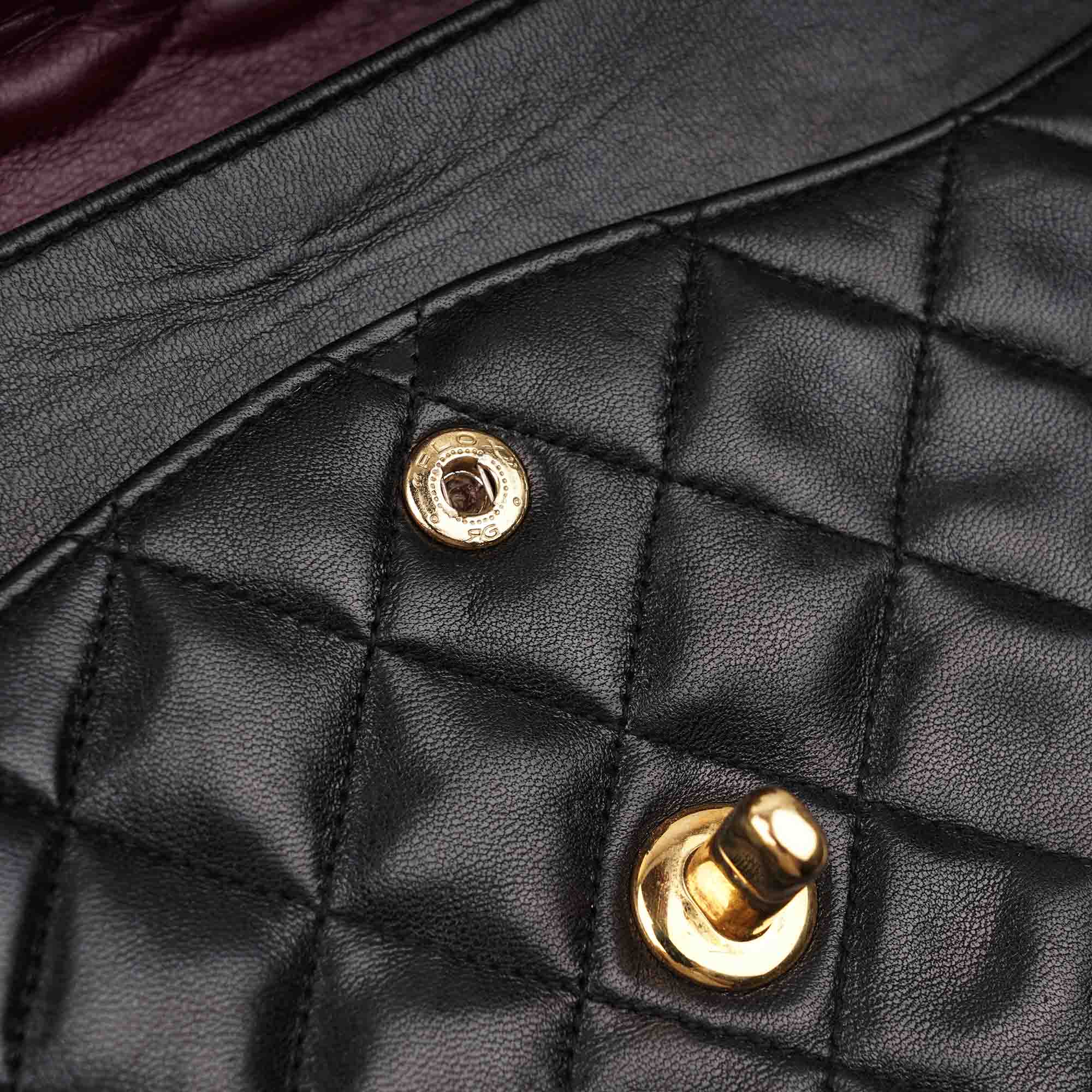Classic Medium Double Flap Bag image