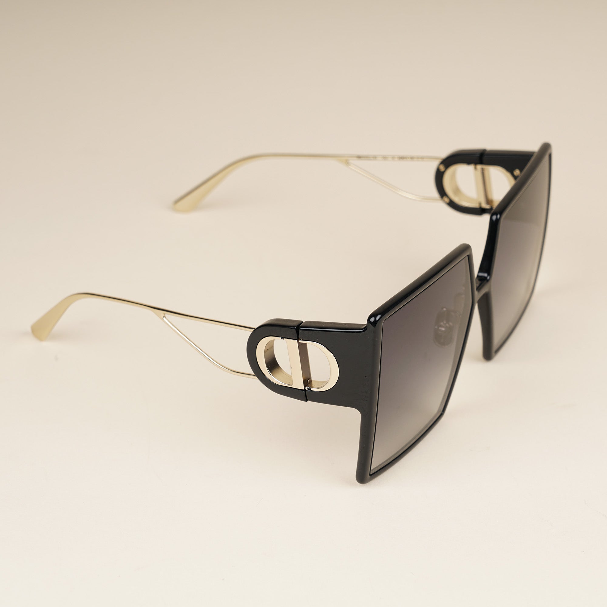 Oversized Square Sunglasses image