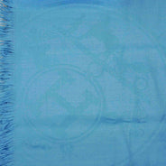 Confettis D'Ex-Libris Scarf thumbnail image