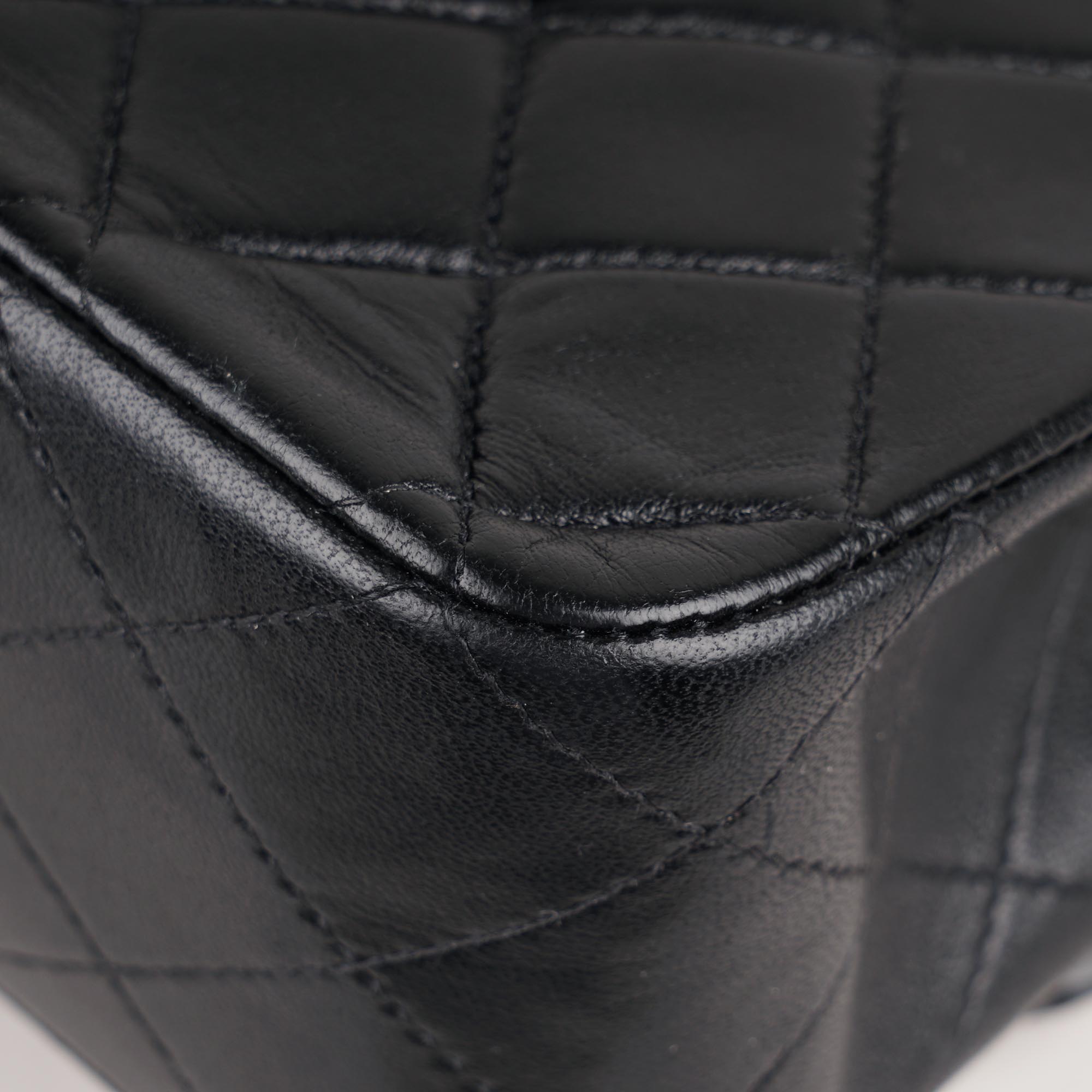 Classic Medium Double Flap Bag image