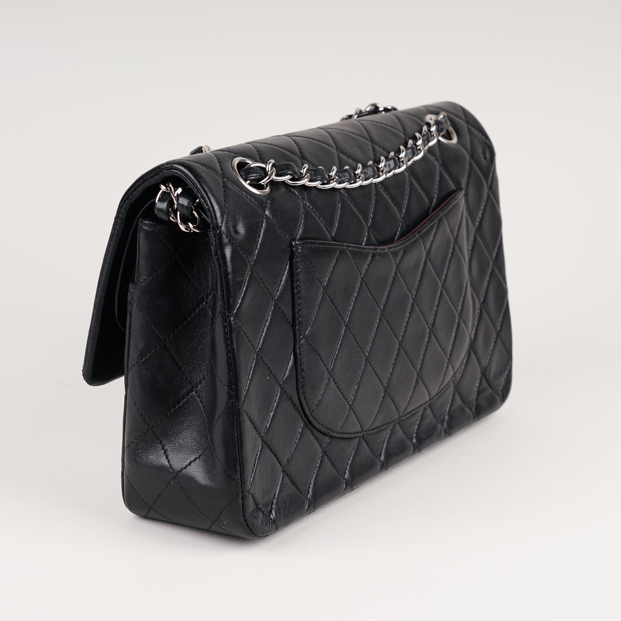 Classic Medium Double Flap Bag image