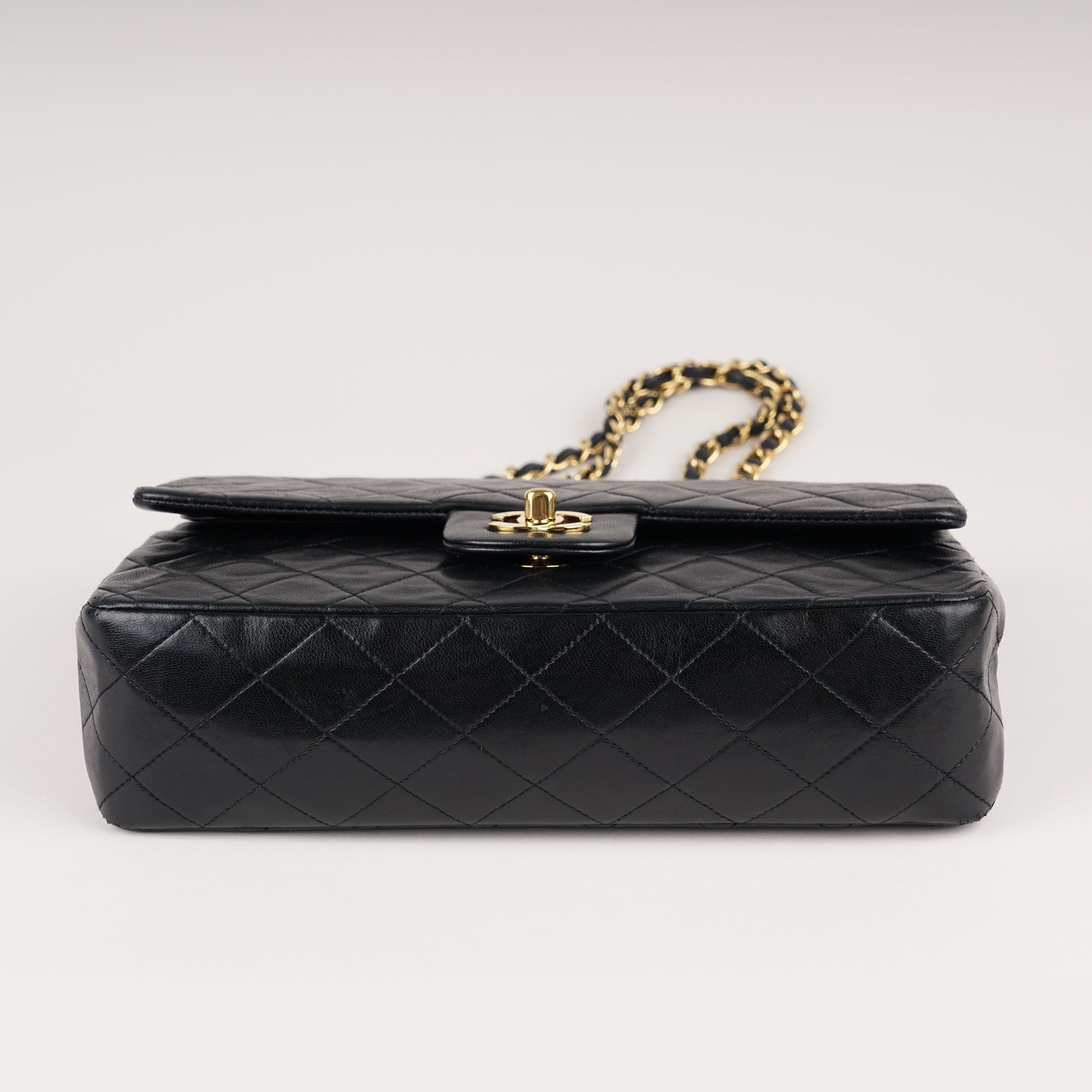 Classic Medium Double Flap Bag image