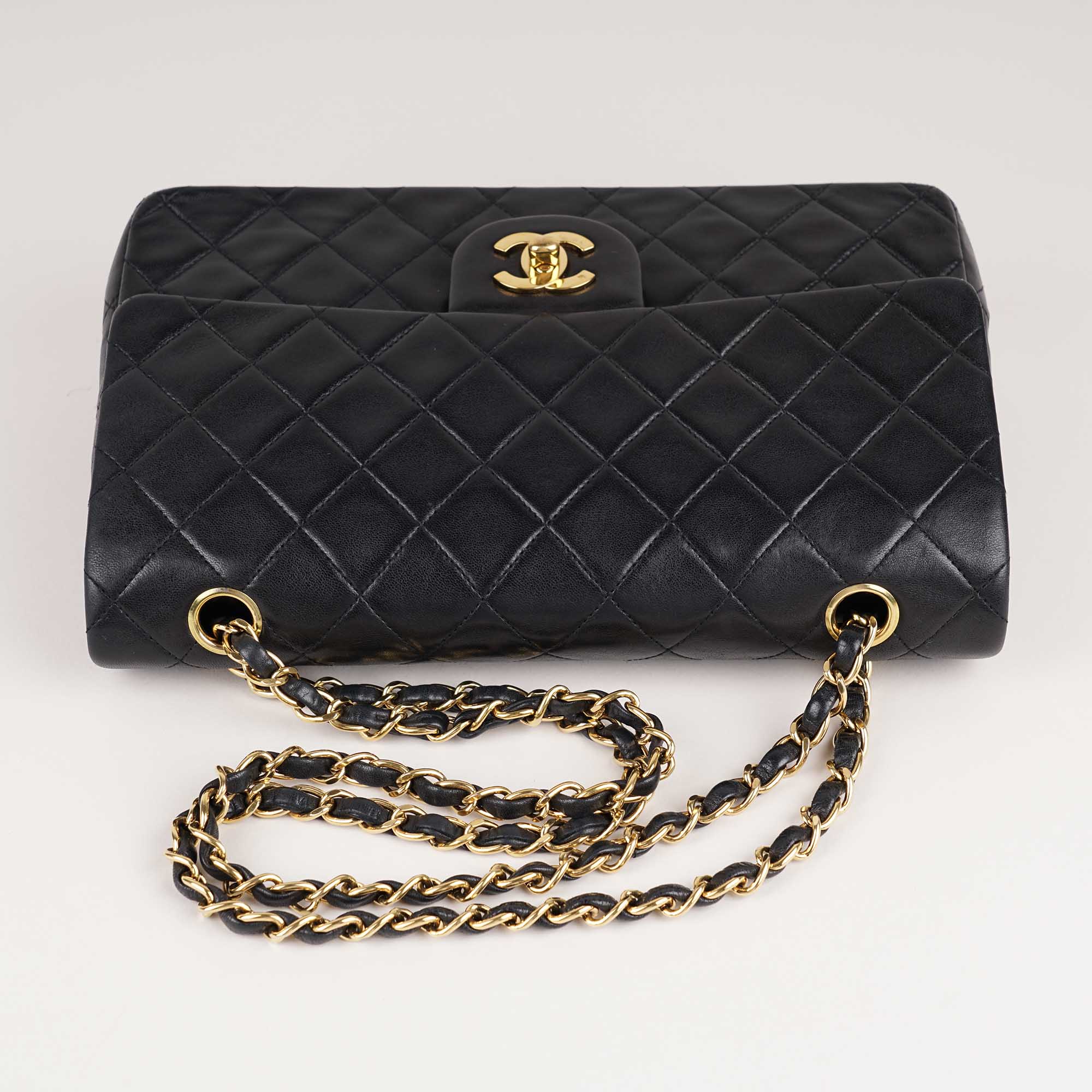 Classic Medium Double Flap Bag image