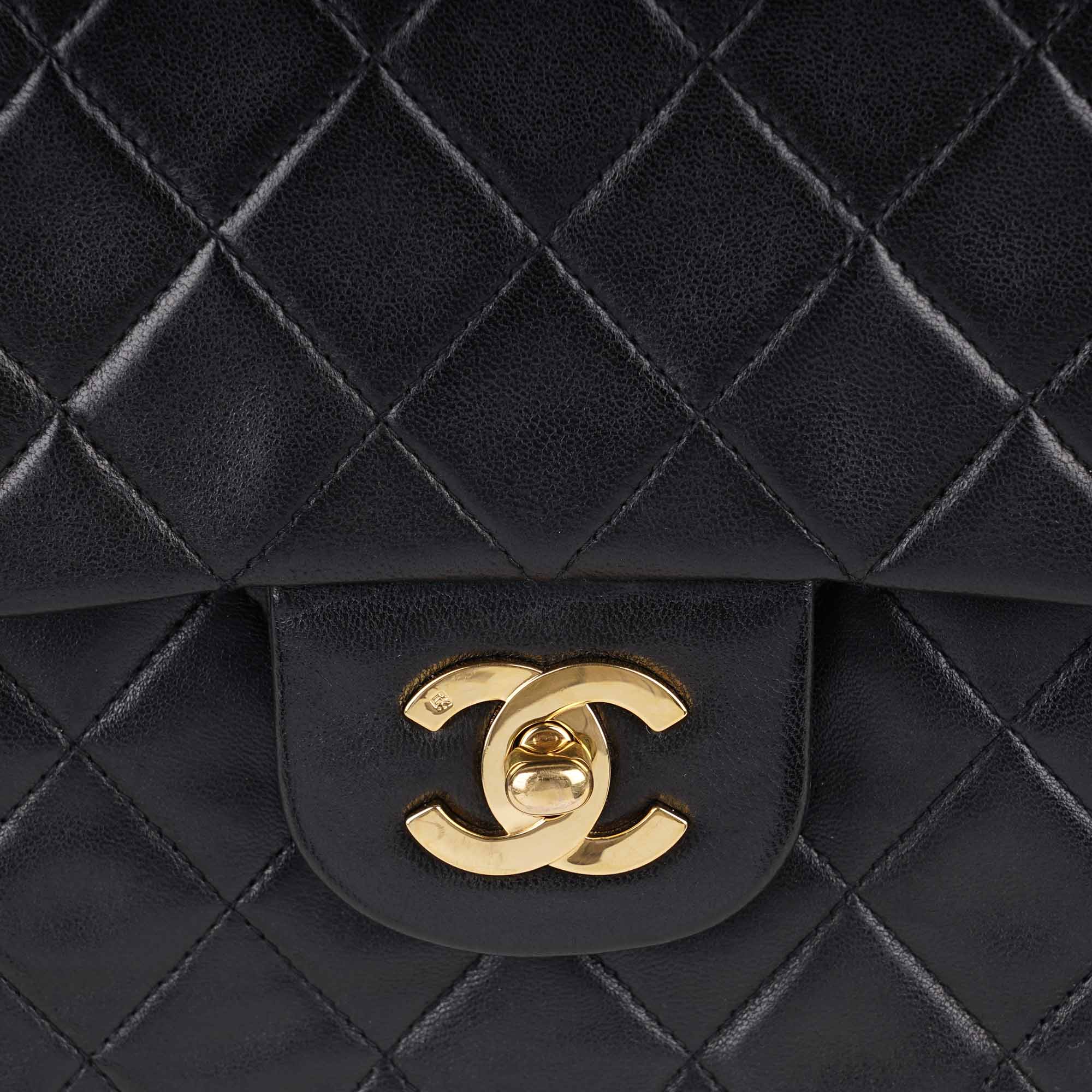 Classic Medium Double Flap Bag image