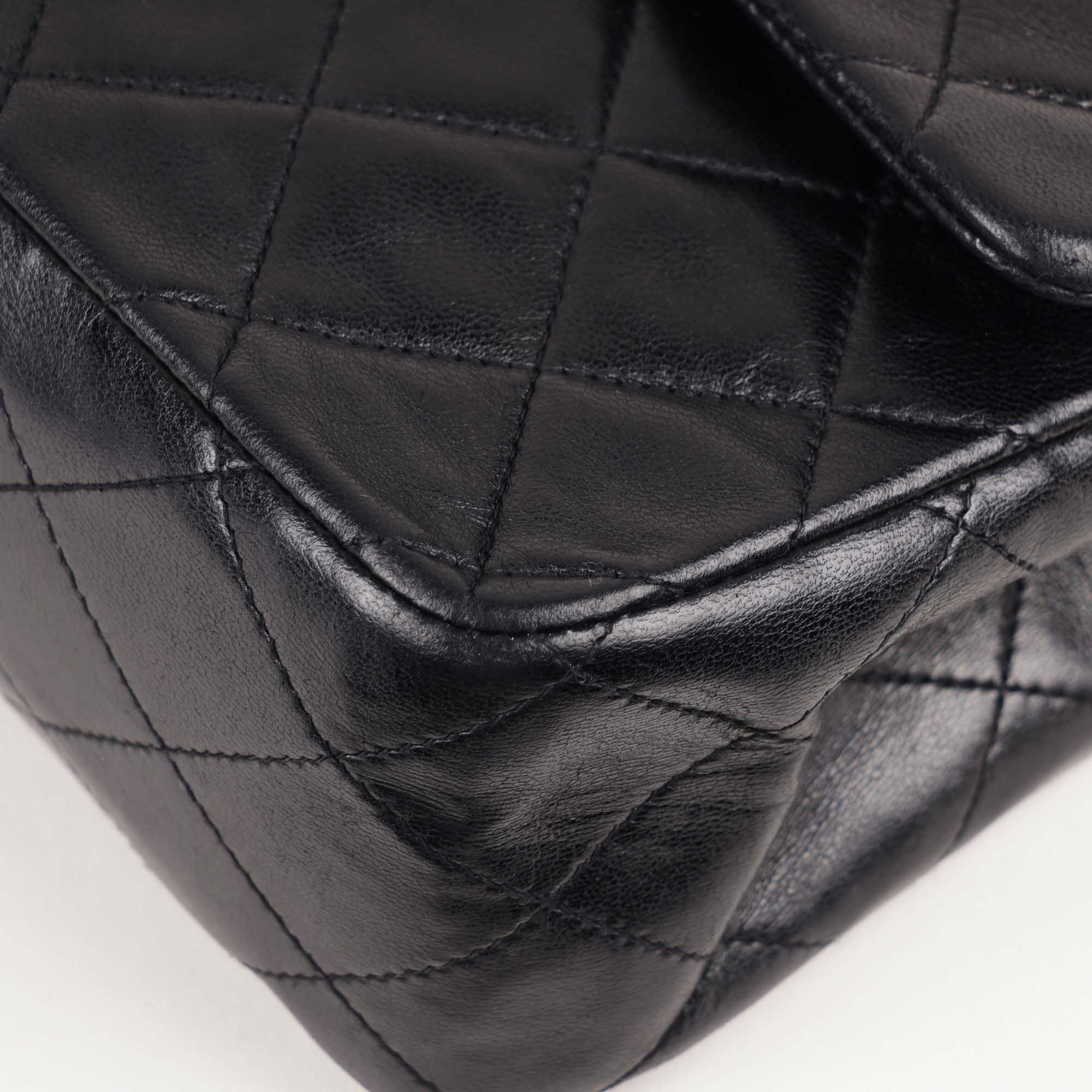 Classic Medium Double Flap Bag image