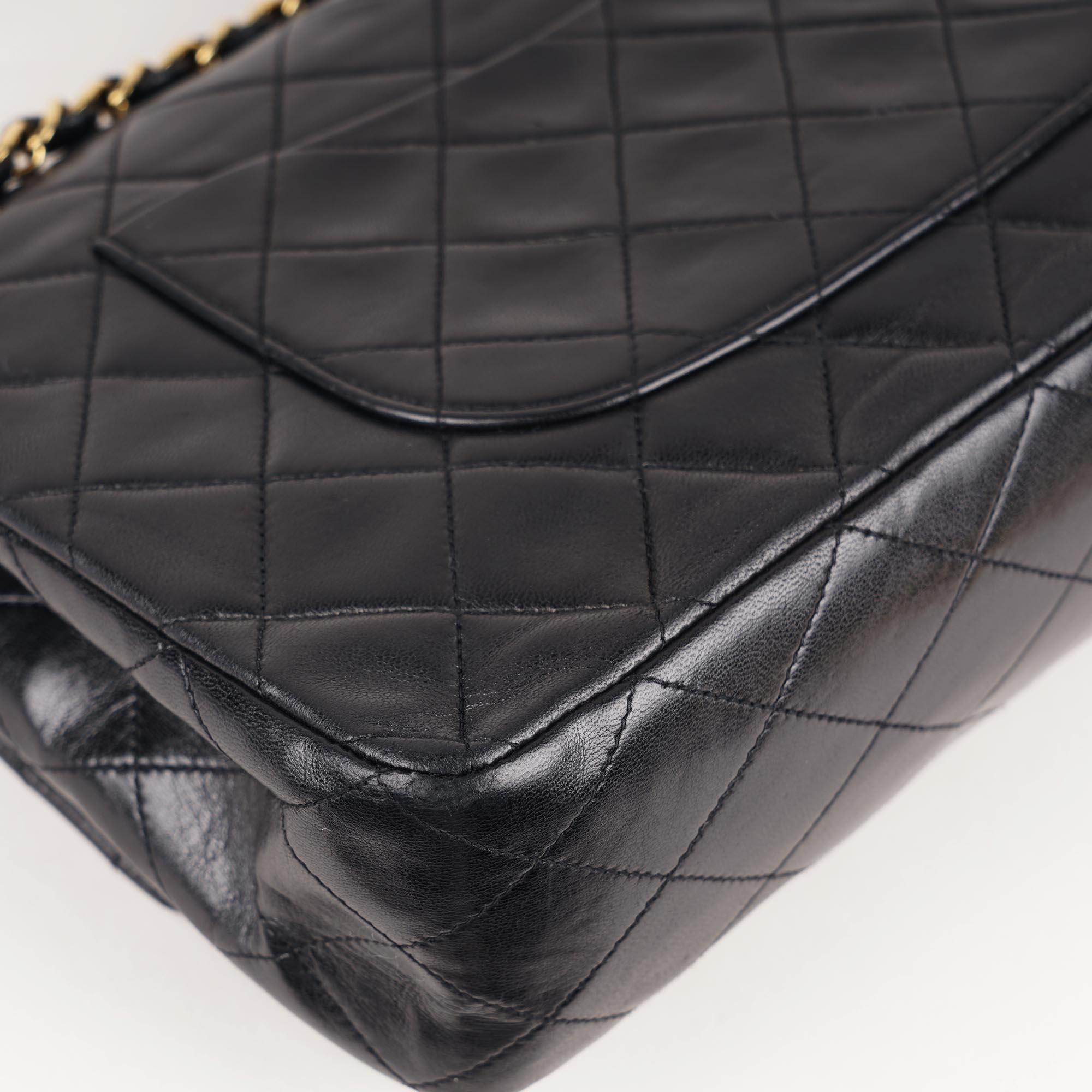 Classic Medium Double Flap Bag image