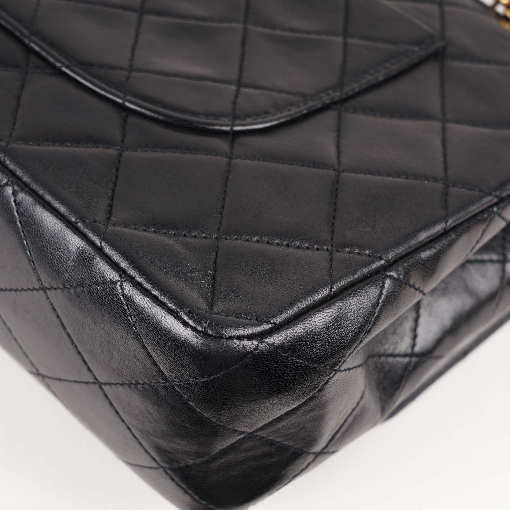 Classic Medium Double Flap Bag image