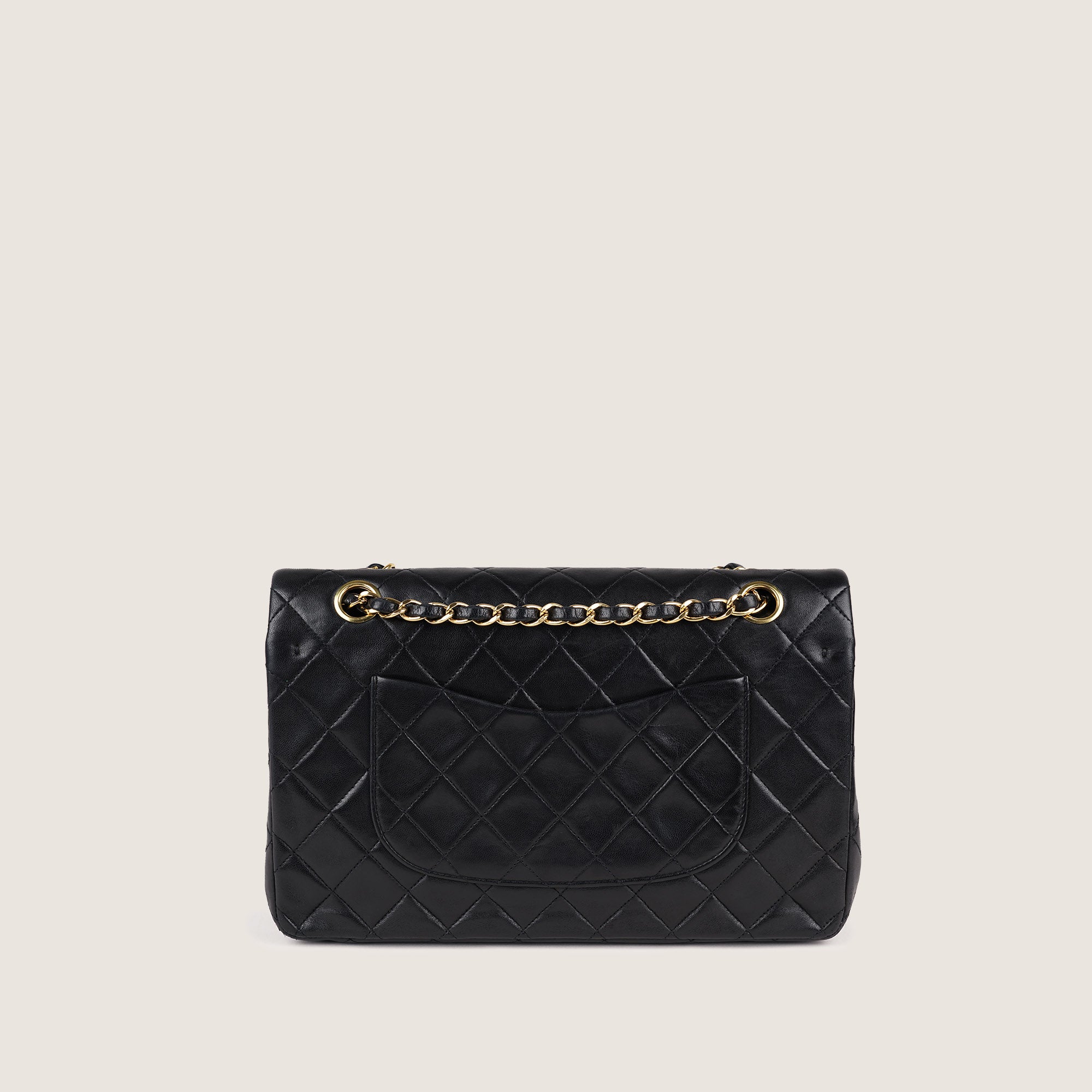 Classic Medium Double Flap Bag image