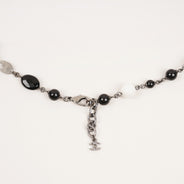 Multicolor Faux Stone Necklace thumbnail image