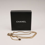 Ceinture CC Pendant Belt thumbnail image