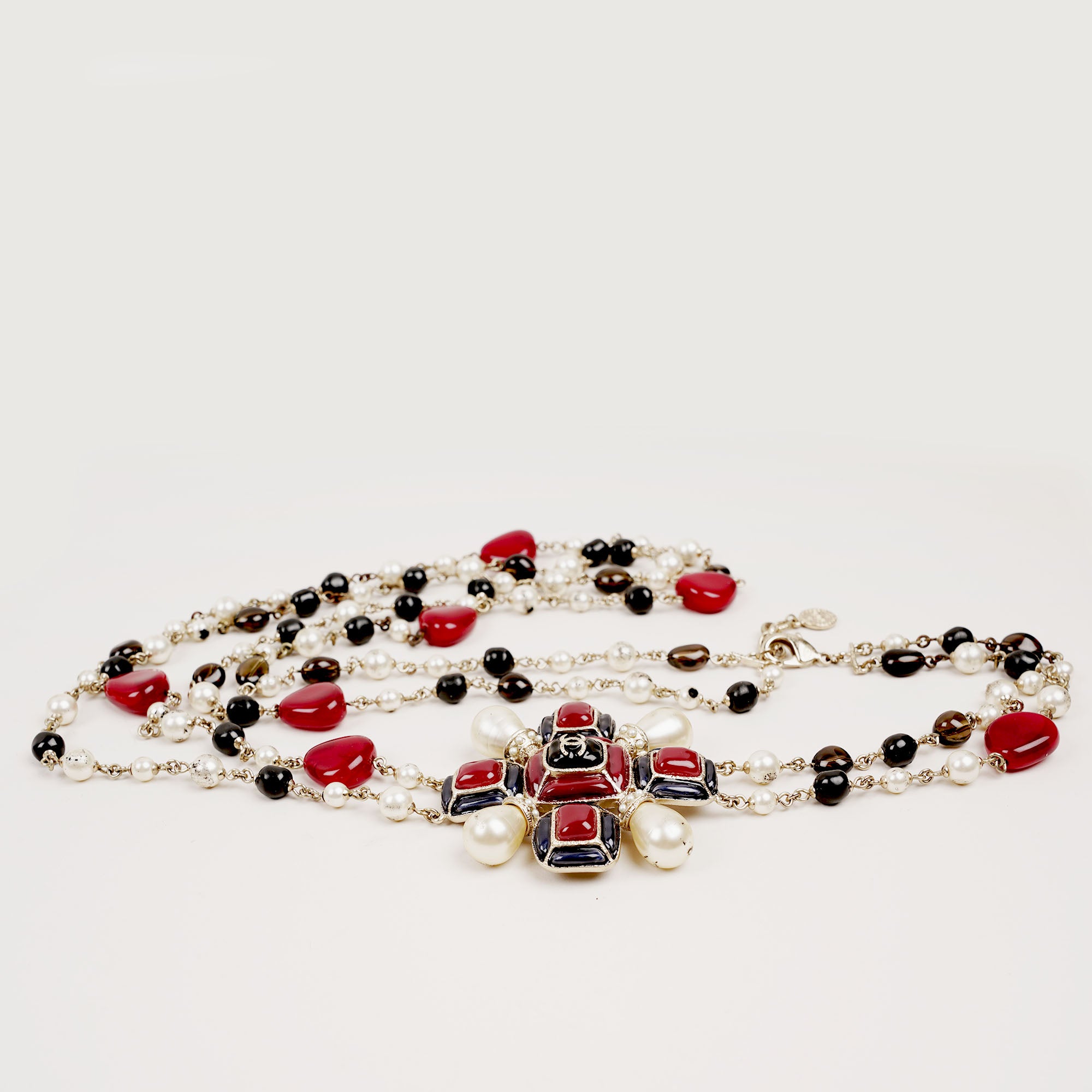 Multi-Strand Necklace image