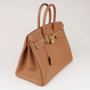 Birkin 35 Handbag thumbnail image