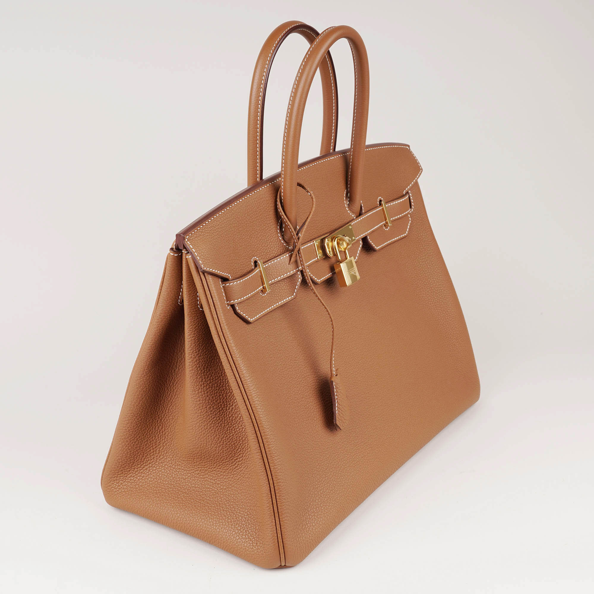 Birkin 35 Handbag image