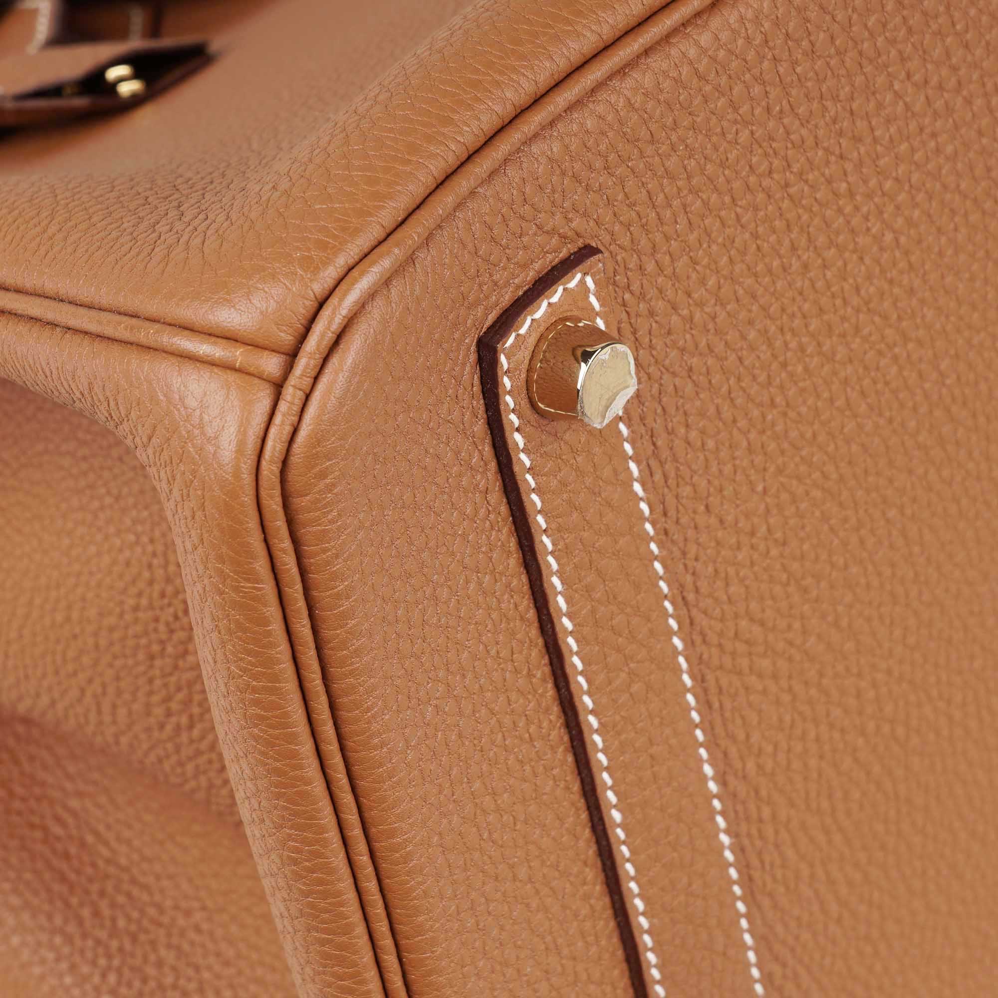Birkin 35 Handbag image