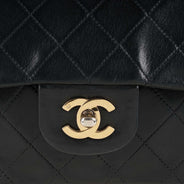 Classic Medium Double Flap Bag thumbnail image